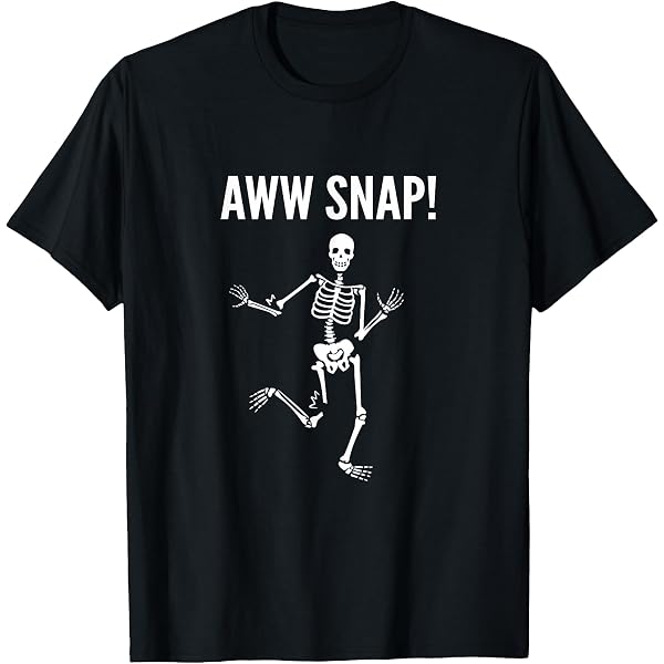 Amazon.com: Funny Broken Bone Foot Skeleton Surgery Gift Men Women